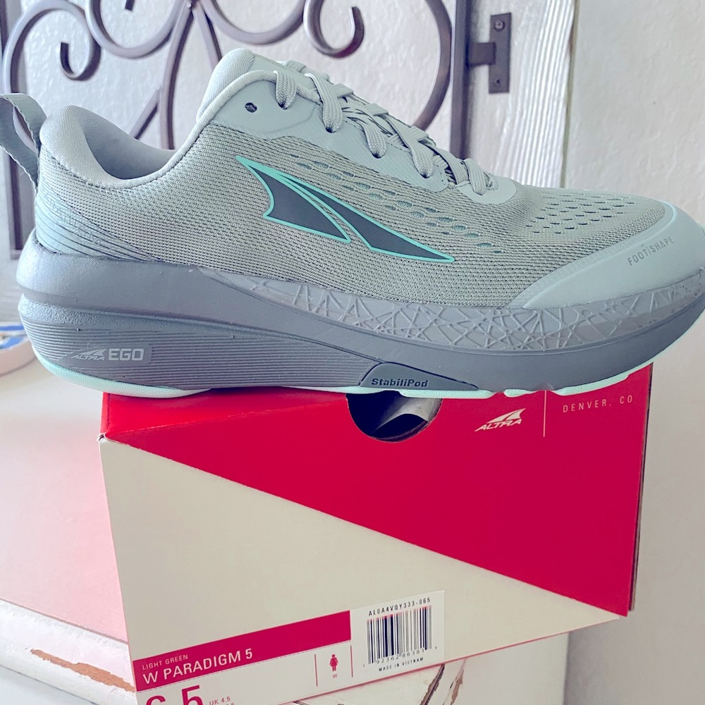 Altra Paradigm 5